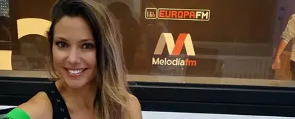 Sara Gil de Ponte a Prueba Sara Gil de Ponte a Prueba