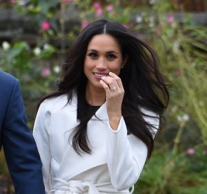Meghan Markle Meghan Markle