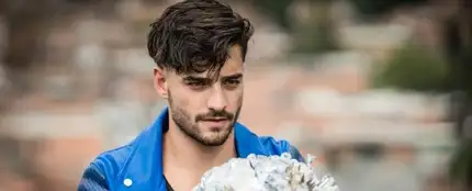 Maluma en 'X' Maluma en 'X'
