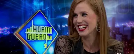 María Castro: "" María Castro: ""