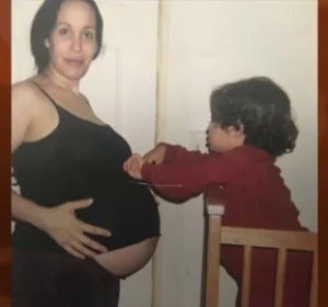 Vídeo: El increíble cambio físico de la mujer que tuvo octillizos Vídeo: El increíble cambio físico de la mujer que tuvo octillizos