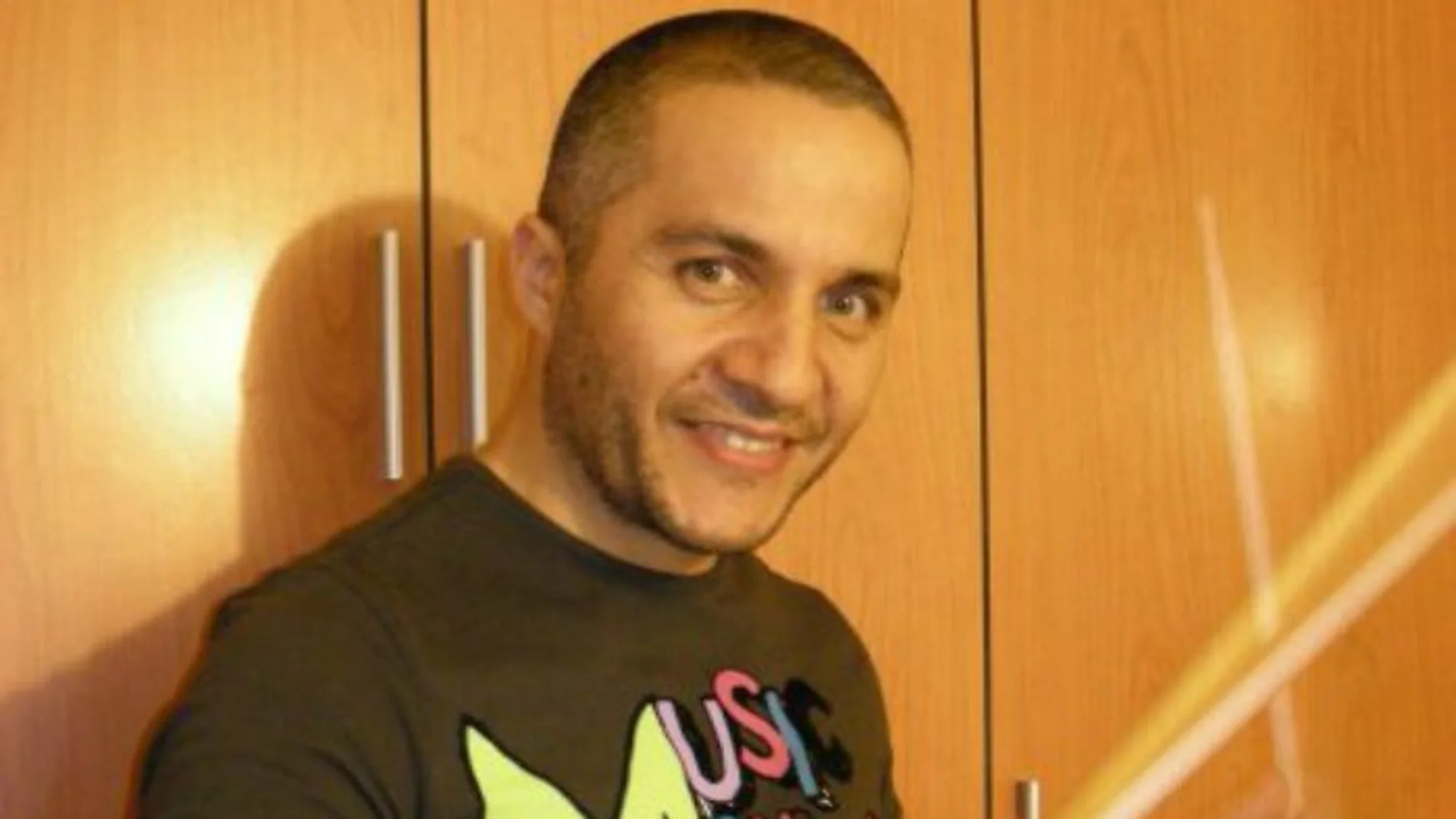 Javier Fernández de Los Piratas Javier Fernández de Los Piratas