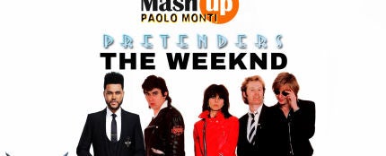 The Pretenders vs The Weeknd