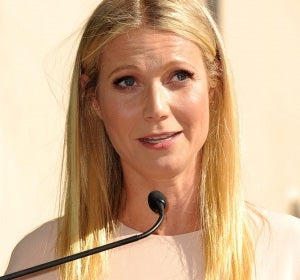Gwyneth Paltrow Gwyneth Paltrow