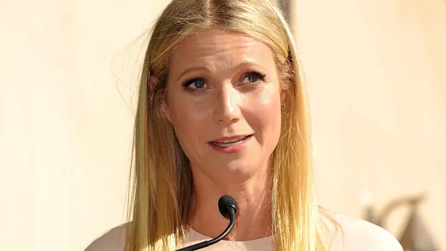 Gwyneth Paltrow