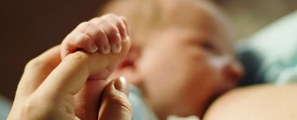 Amamantar a los hijos mejora su capacidad intelectual Amamantar a los hijos mejora su capacidad intelectual