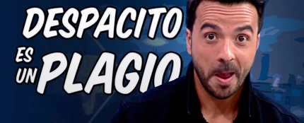 Entrevista a Luis Fonsi: "'Despacito' es un plagio" (DOBLAJE) Entrevista a Luis Fonsi: "'Despacito' es un plagio" (DOBLAJE)