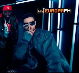 Abraham Mateo ‘Háblame bajito’ ft. 50 Cent y Austin Mahone Abraham Mateo ‘Háblame bajito’ ft. 50 Cent y Austin Mahone
