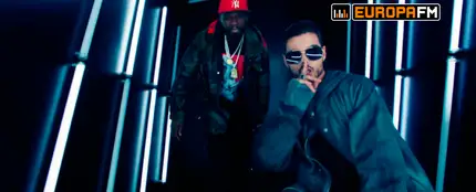 Abraham Mateo ‘Háblame bajito’ ft. 50 Cent y Austin Mahone Abraham Mateo ‘Háblame bajito’ ft. 50 Cent y Austin Mahone