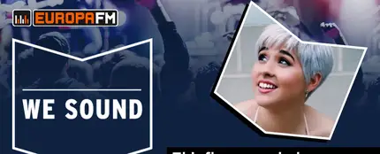Alejandra Castelló es la Influencer de la semana de We Sound Alejandra Castelló es la Influencer de la semana de We Sound