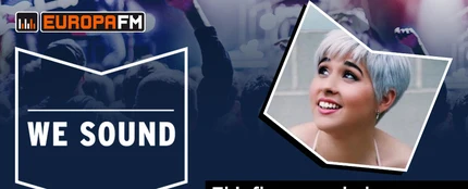 Alejandra Castelló es la Influencer de la semana de We Sound Alejandra Castelló es la Influencer de la semana de We Sound