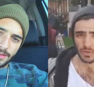 El estudiante mexicano que es el doble de Maluma El estudiante mexicano que es el doble de Maluma