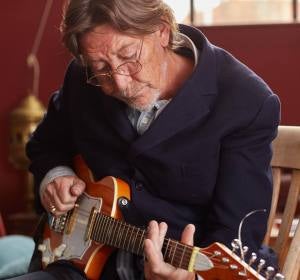 Chris Rea Chris Rea