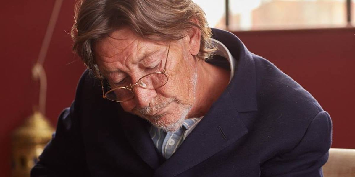 Chris Rea