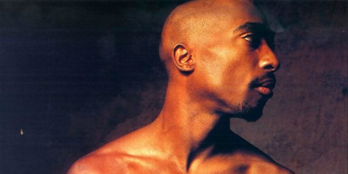 Tupac Shakur