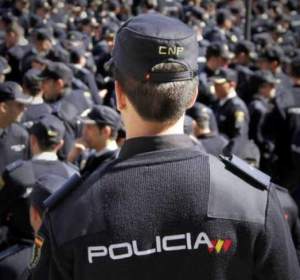 Policía Nacional Policía Nacional