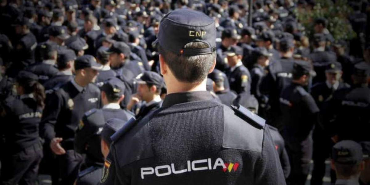 Policía Nacional