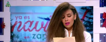 Cristina Pedroche Cristina Pedroche