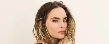 La cantante Belinda La cantante Belinda