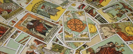 Tarot Tarot