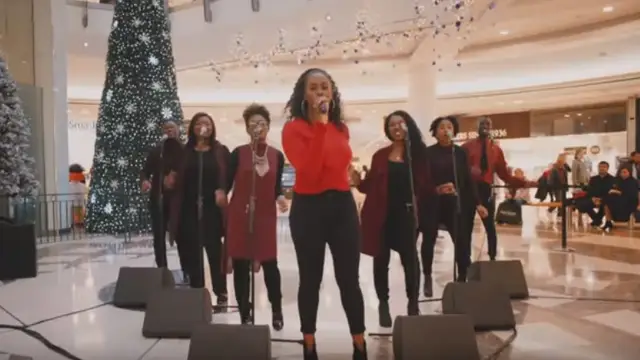Componen el villancico perfecto a partir de 200 canciones