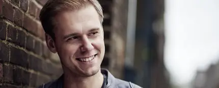 Armin Van Buuren Armin Van Buuren