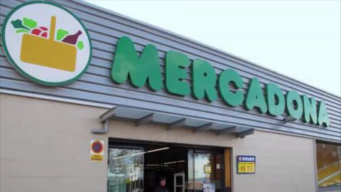 V&iacute;deo: Estos son los 8 productos m&aacute;s solicitarios de Mercadona 