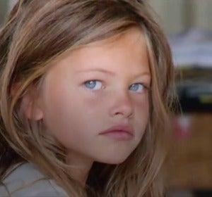 Vídeo: La red nombra a Anna Knyazeva como la nueva "niña más guapa del mundo" Vídeo: La red nombra a Anna Knyazeva como la nueva "niña más guapa del mundo"