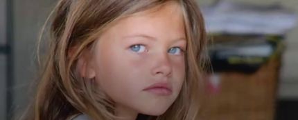 Vídeo: La red nombra a Anna Knyazeva como la nueva &quot;niña más guapa del mundo&quot; 