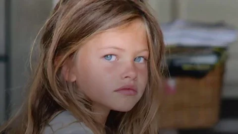 Vídeo: La red nombra a Anna Knyazeva como la nueva "niña más guapa del mundo" Vídeo: La red nombra a Anna Knyazeva como la nueva "niña más guapa del mundo"