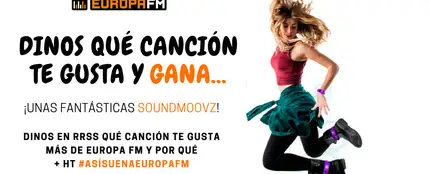 DINOS QUÉ CANCIÓN TE GUSTA Y GANA UNAS SOUNDMOOVZ DINOS QUÉ CANCIÓN TE GUSTA Y GANA UNAS SOUNDMOOVZ