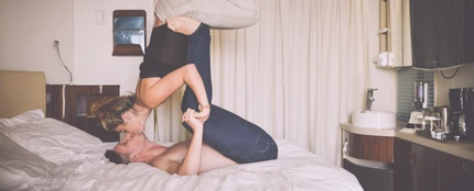 Pareja Pareja