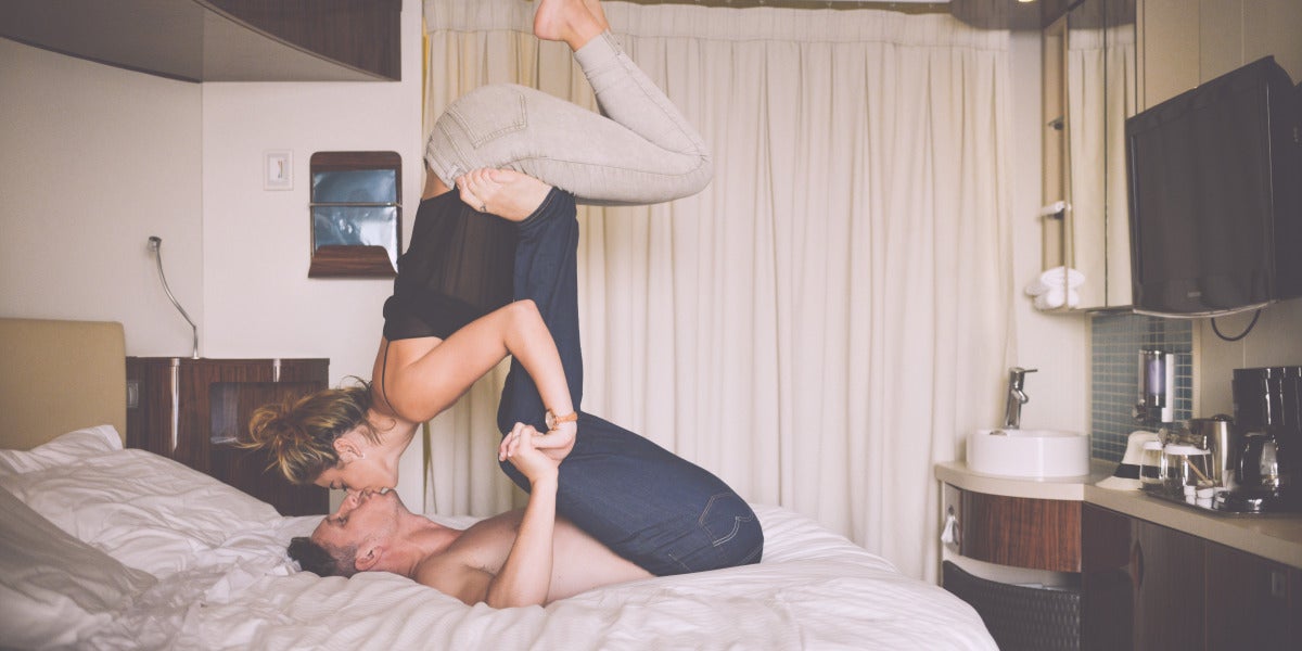 Pareja