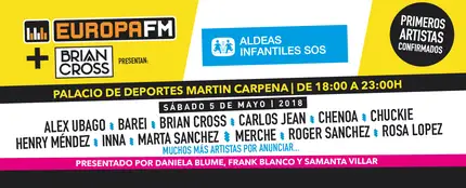 El Festival Solidario para Aldeas Infantiles El Festival Solidario para Aldeas Infantiles