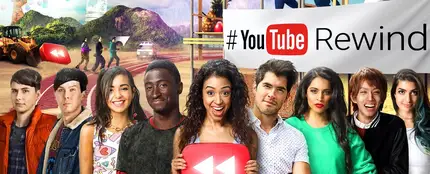 Youtube resume en 7 minutos el 2017 más viral Youtube resume en 7 minutos el 2017 más viral