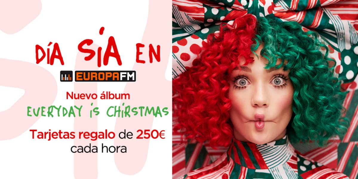 Día Sia en Europa FM
