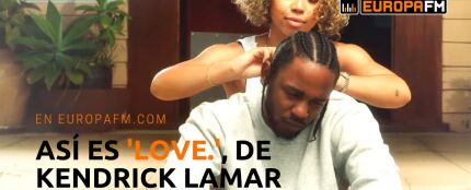 LOVE., de Kendrick Lamar