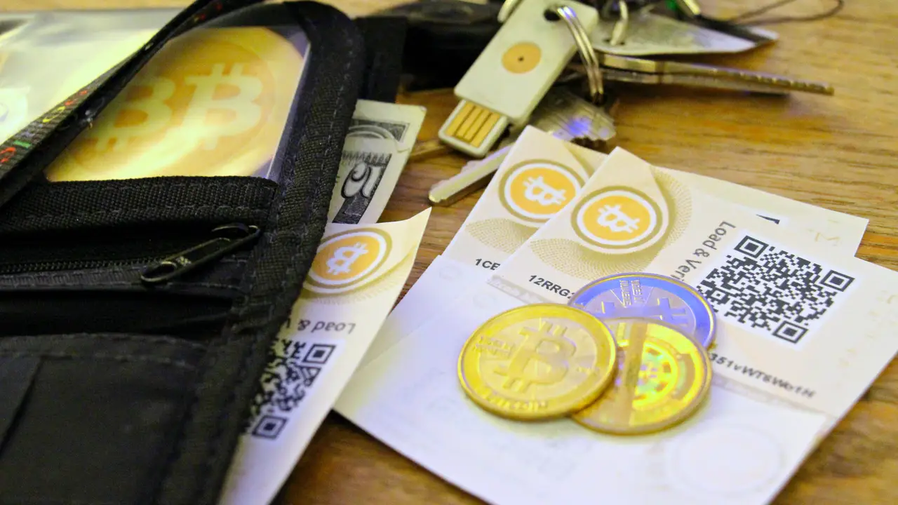 El Bitcoin, según el premio Nobel Paul Krugman, es una burbuja más obvia que el ladrillo El Bitcoin, según el premio Nobel Paul Krugman, es una burbuja más obvia que el ladrillo