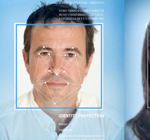 Reconocimiento facial en Facebook Reconocimiento facial en Facebook
