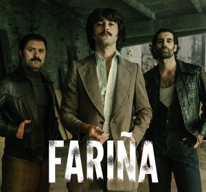 El consejo de 'Fariña' para estas Navidades: "Cuidado con lo que te ofrecen... La harina, para los polvorones" El consejo de 'Fariña' para estas Navidades: "Cuidado con lo que te ofrecen... La harina, para los polvorones"