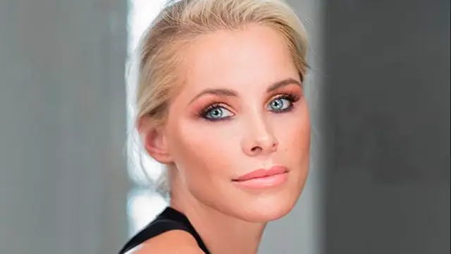 Soraya Arnelas
