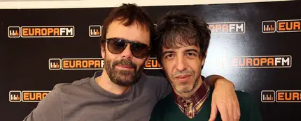 Sidonie en We Sound Sidonie en We Sound