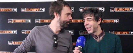 Sidonie da un consejo a los que están empezando en la música Sidonie da un consejo a los que están empezando en la música
