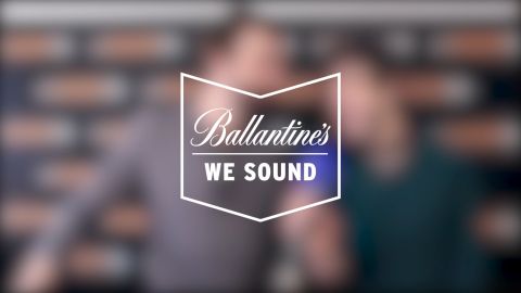 Sidonie nos cuenta una an&eacute;cdota de la banda