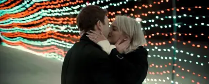 Daryl Sabara y Meghan Trainor Daryl Sabara y Meghan Trainor