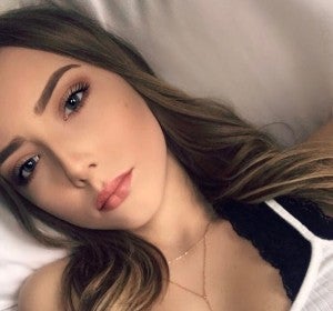 Hailie Scott, la hija de Eminem Hailie Scott, la hija de Eminem