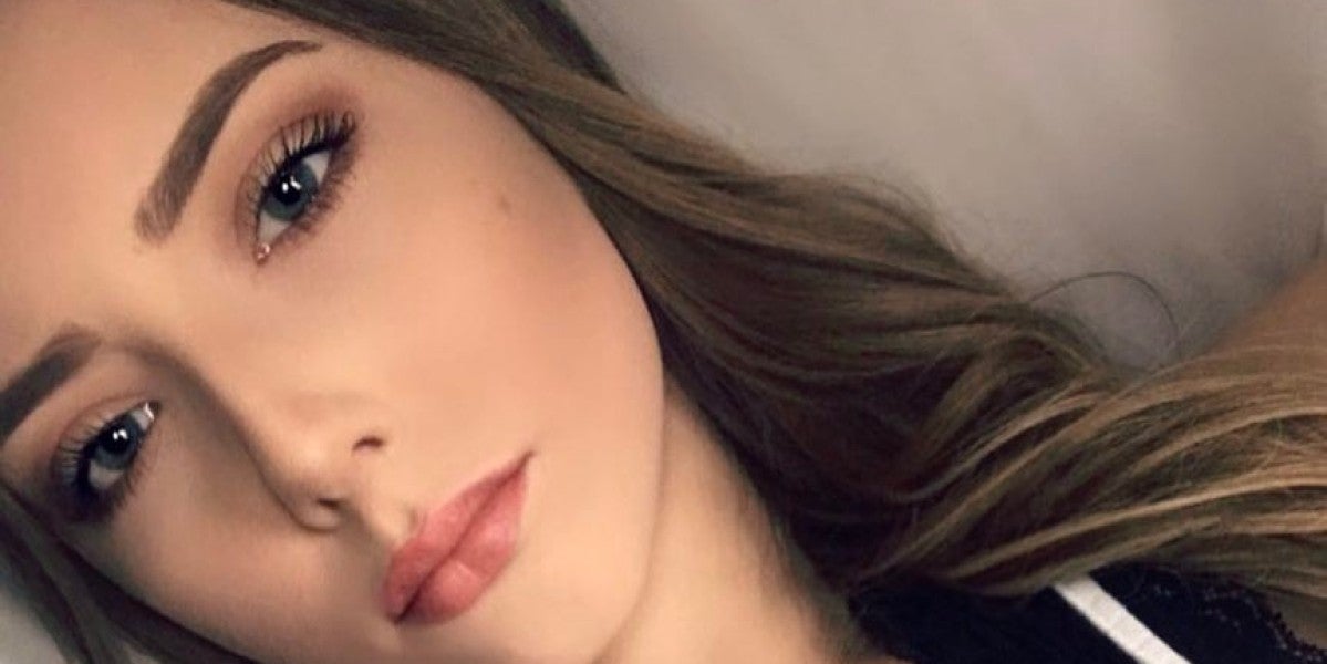 Hailie Scott, la hija de Eminem