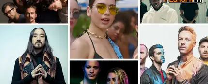 Los 10 mejores remixes del 2017 Los 10 mejores remixes del 2017