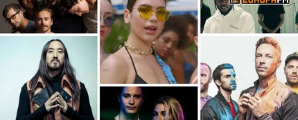 Los 10 mejores remixes del 2017 Los 10 mejores remixes del 2017