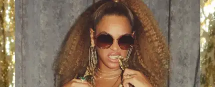 Beyoncé Beyoncé